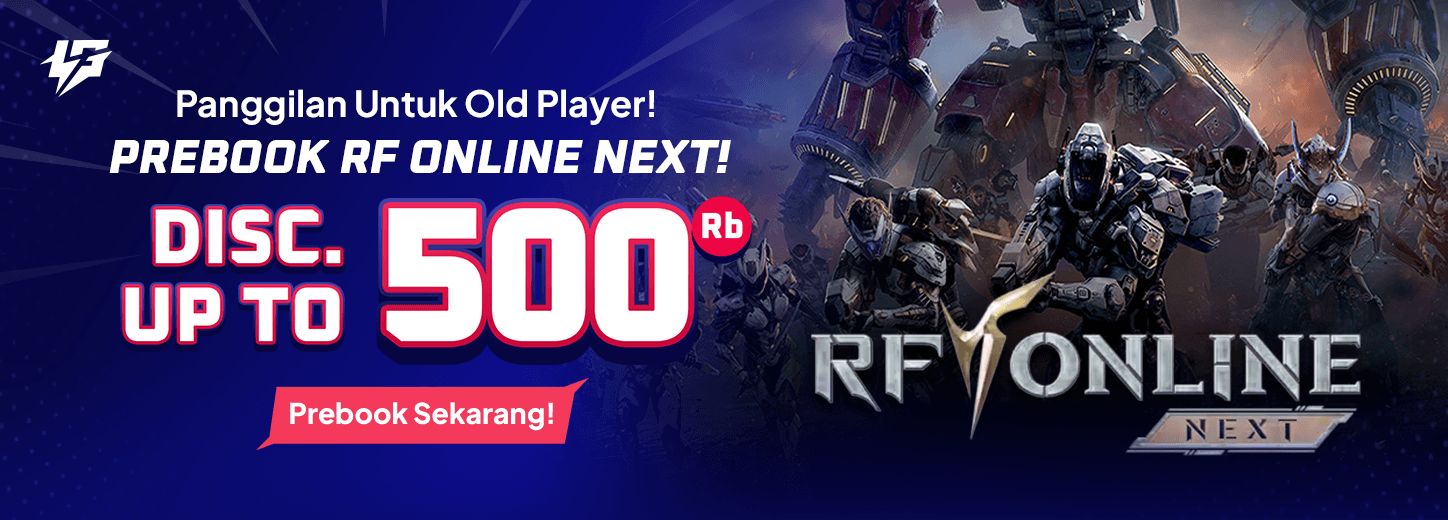 Flash Sale Akhir Pekan