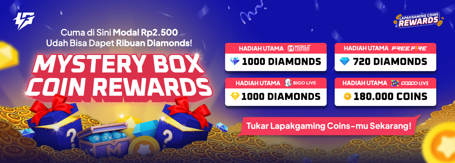 Promo Spesial Member