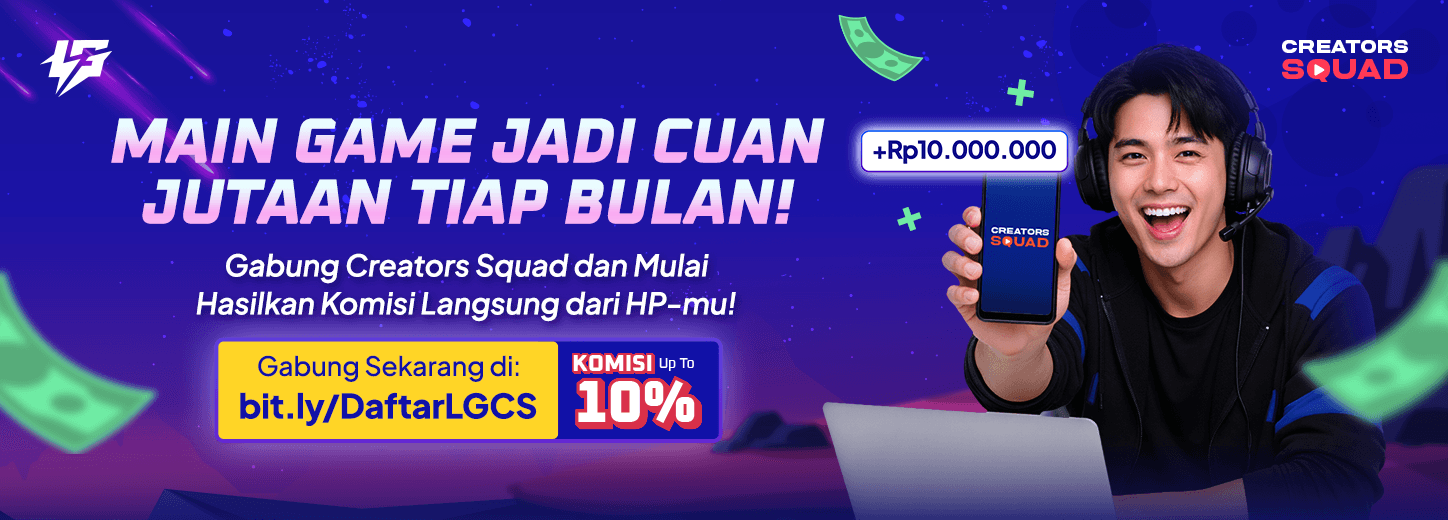 Program Affiliate Cuan