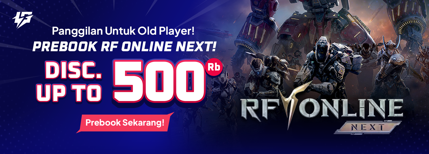 Flash Sale Akhir Pekan