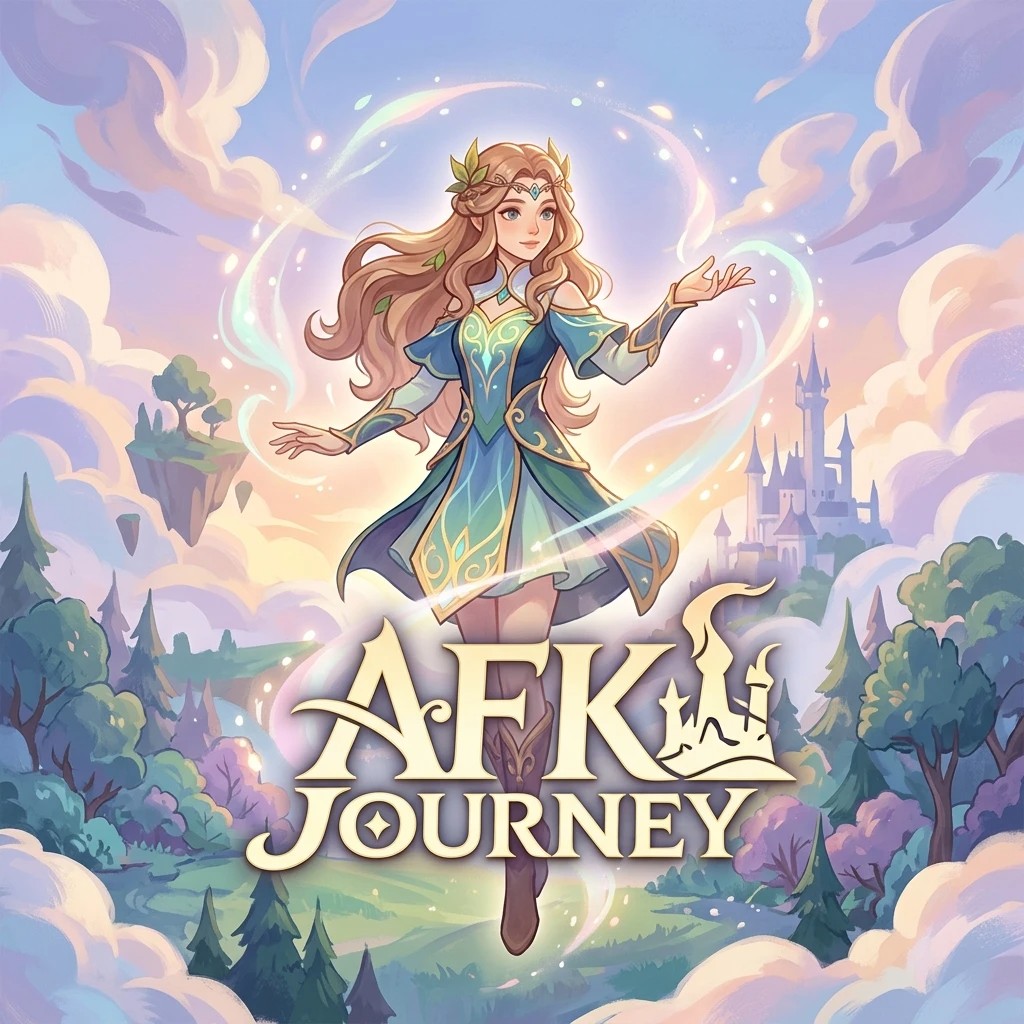 AFK Journey