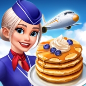 Airplane Chefs Reseller ID