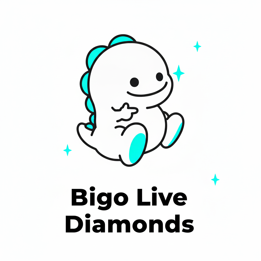 Bigo Live Reseller ID
