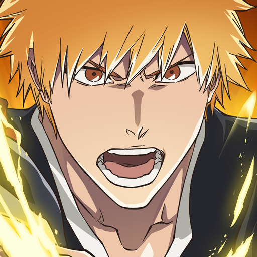 BLEACH: Soul Resonance Reseller ID