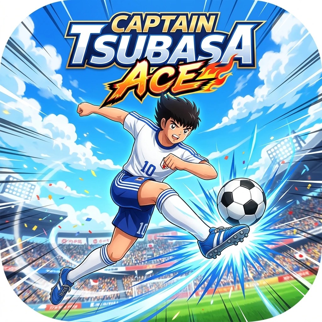 Captain Tsubasa Ace