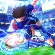 Captain Tsubasa : Ace Reseller ID