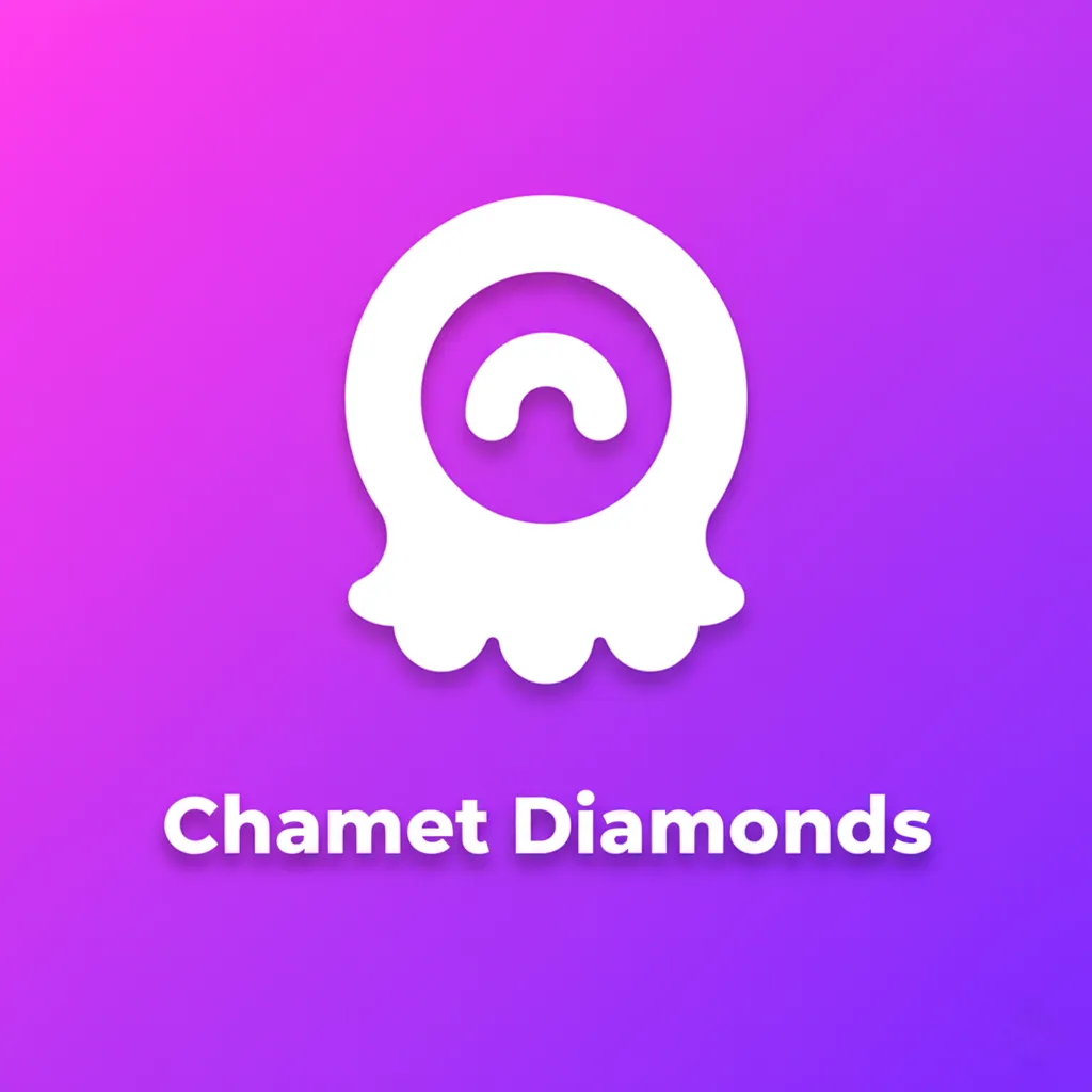 CHAMET Reseller ID