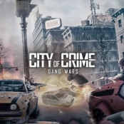 City of Crime: Gang Wars Reseller ID