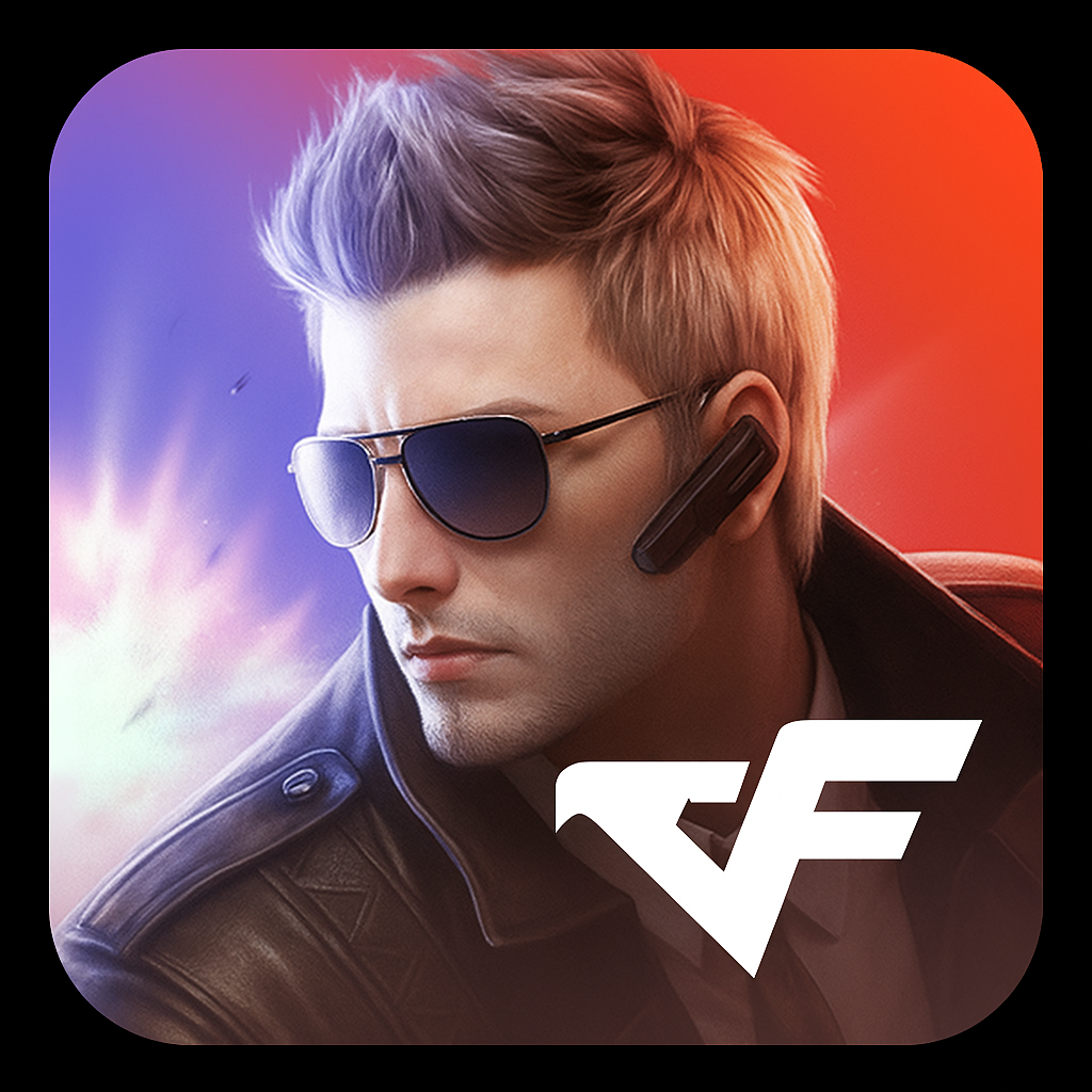 Crossfire Legends
