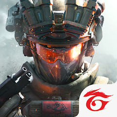 Delta Force - Garena Reseller ID