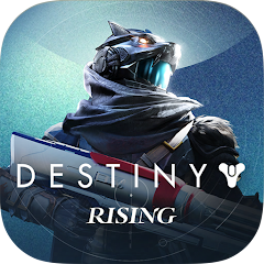 Destiny Rising Reseller ID