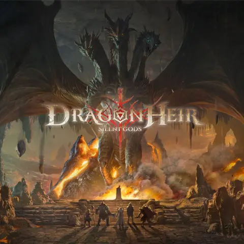 Dragonheir: Silent Gods Reseller ID
