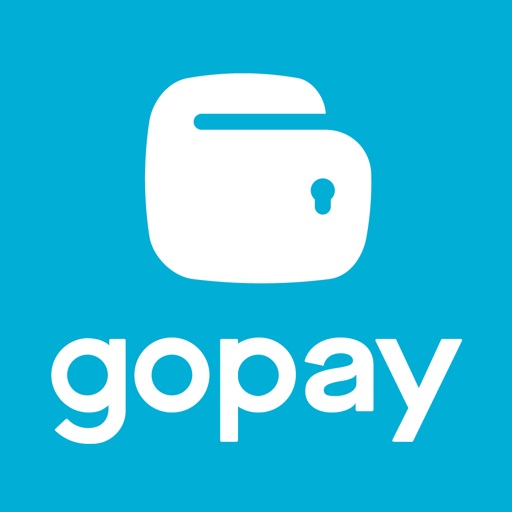 Gopay Driver