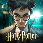 Harry Potter Magic Awakened Indonesia Reseller