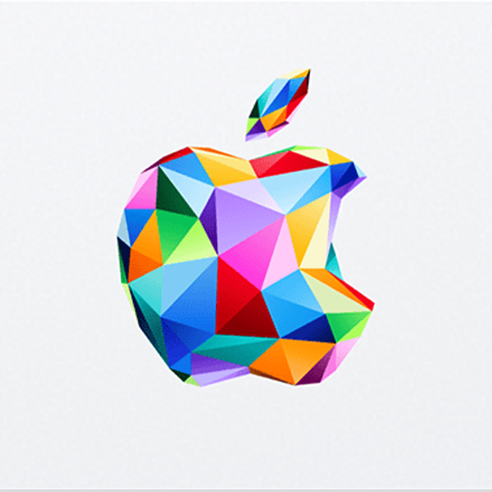 Apple Gift Card Reseller ID