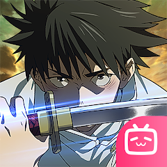 Jujutsu Kaisen Phantom Parade Reseller ID