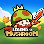 Legend of Mushroom: Rush Reseller ID