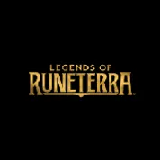Legends of Runeterra Reseller ID