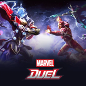 Marvel DUEL Reseller ID