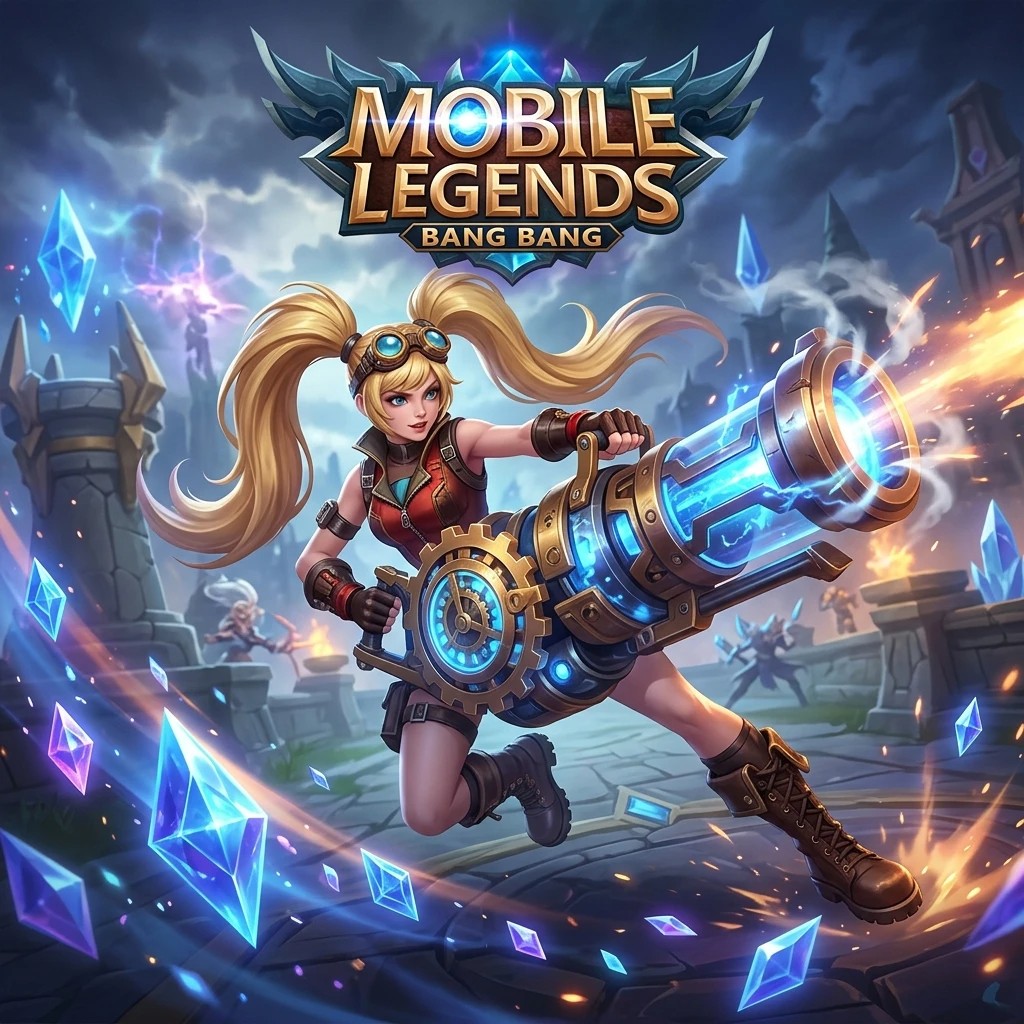 Mobile Legends Indonesia