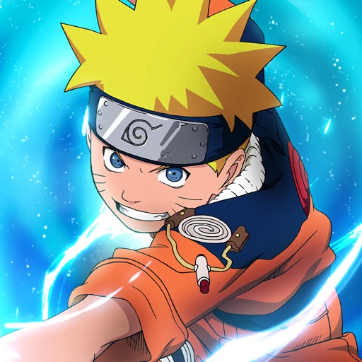Naruto Shippuden