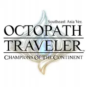 OCTOPATH TRAVELER CotC Reseller ID