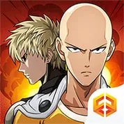 One Punch Man: The Strongest (SEA) Reseller ID