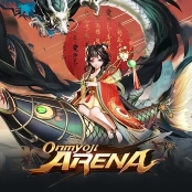 Onmyoji Arena Reseller ID
