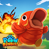 Paw Rumble Reseller ID