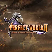 Perfect World Reseller ID