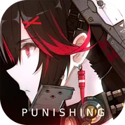 Punishing Gray Raven