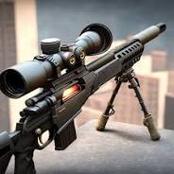 Pure Sniper: Gun Shooter Games Reseller ID