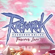 Ragnarok Forever Love Reseller ID