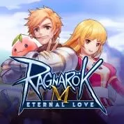 Ragnarok M Eternal Love SEA Reseller ID