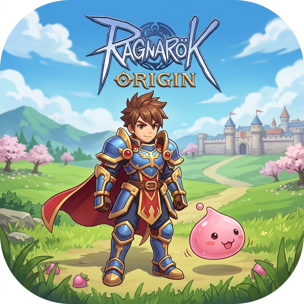 Ragnarok Origin