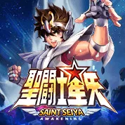Saint Seiya : Awakening Indonesia Reseller