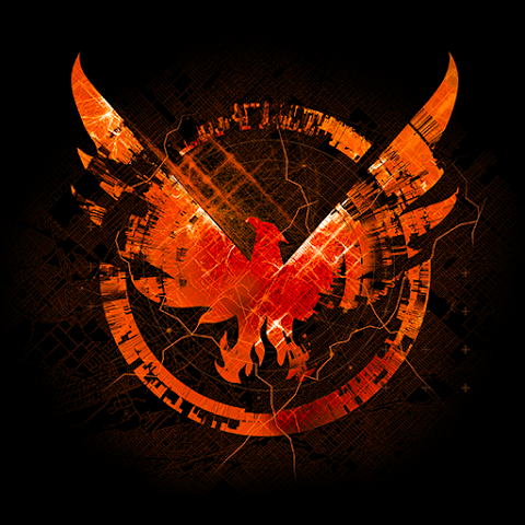 The Division Resurgence Reseller ID