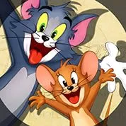 Tom and Jerry Chase Reseller ID