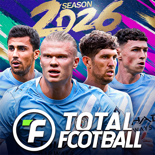 Total Football Reseller ID