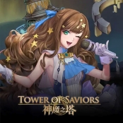 Tower of Saviors Reseller ID