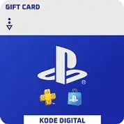 PlayStation® Gift Card Reseller ID