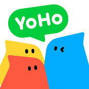 YoHo : Group Voice Chat Reseller ID